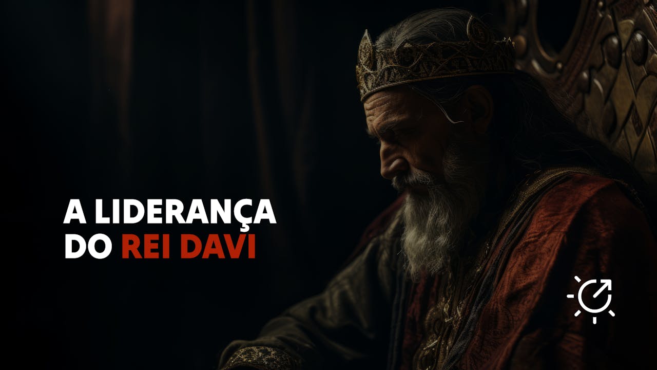 The King David's Leadership