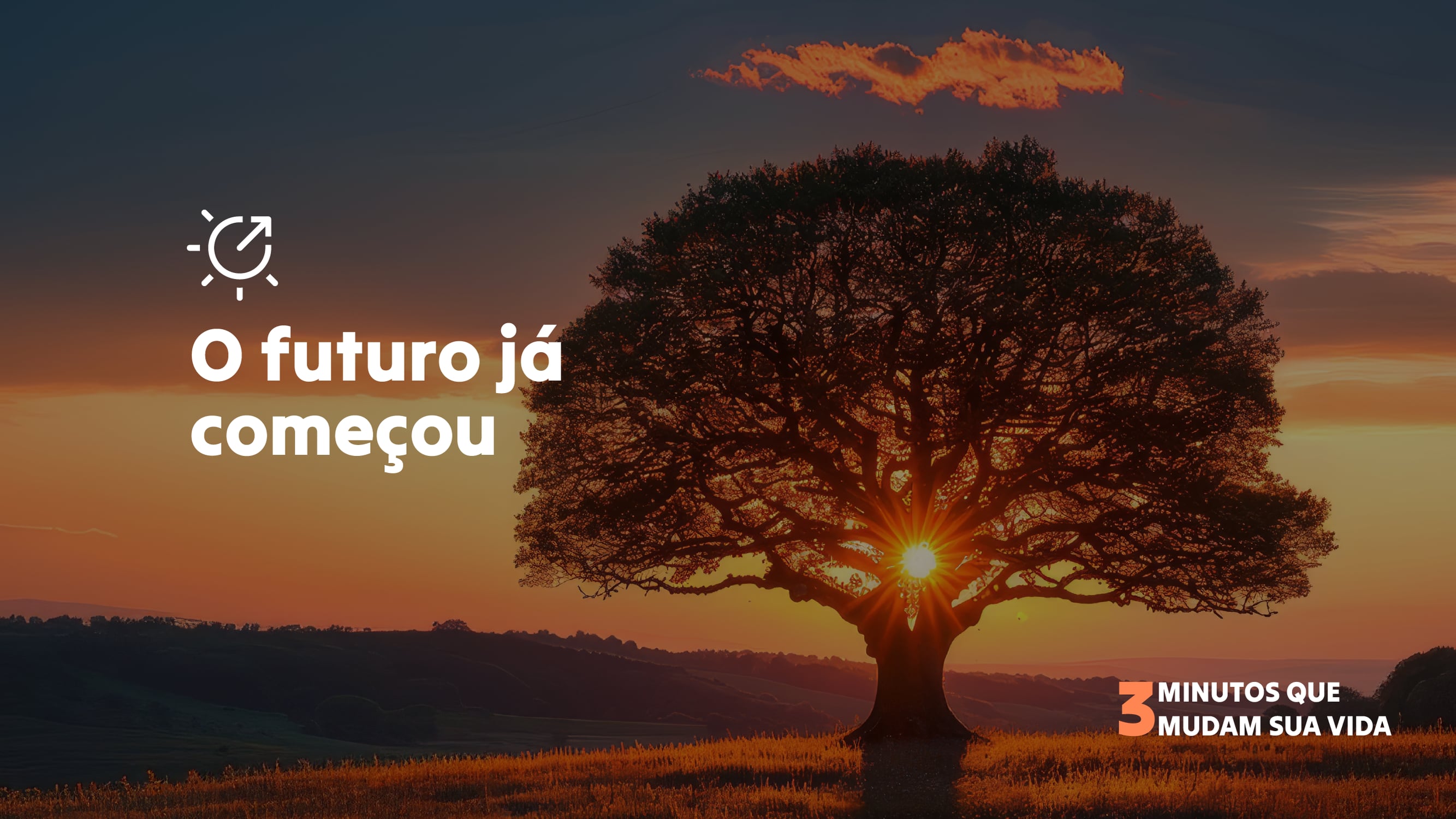 The Future Has Already Begun!