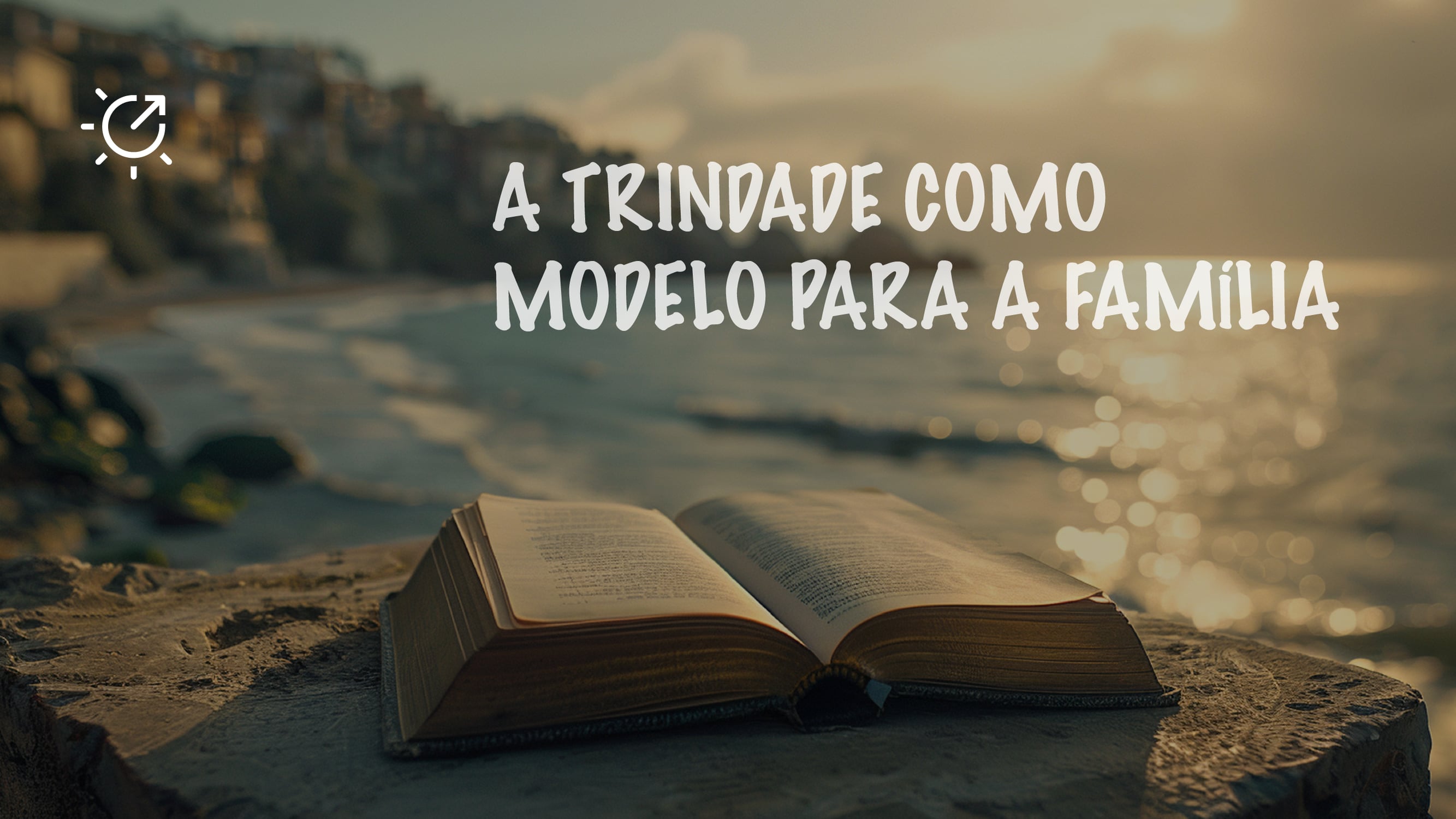 The Trinity as a Model for the Family