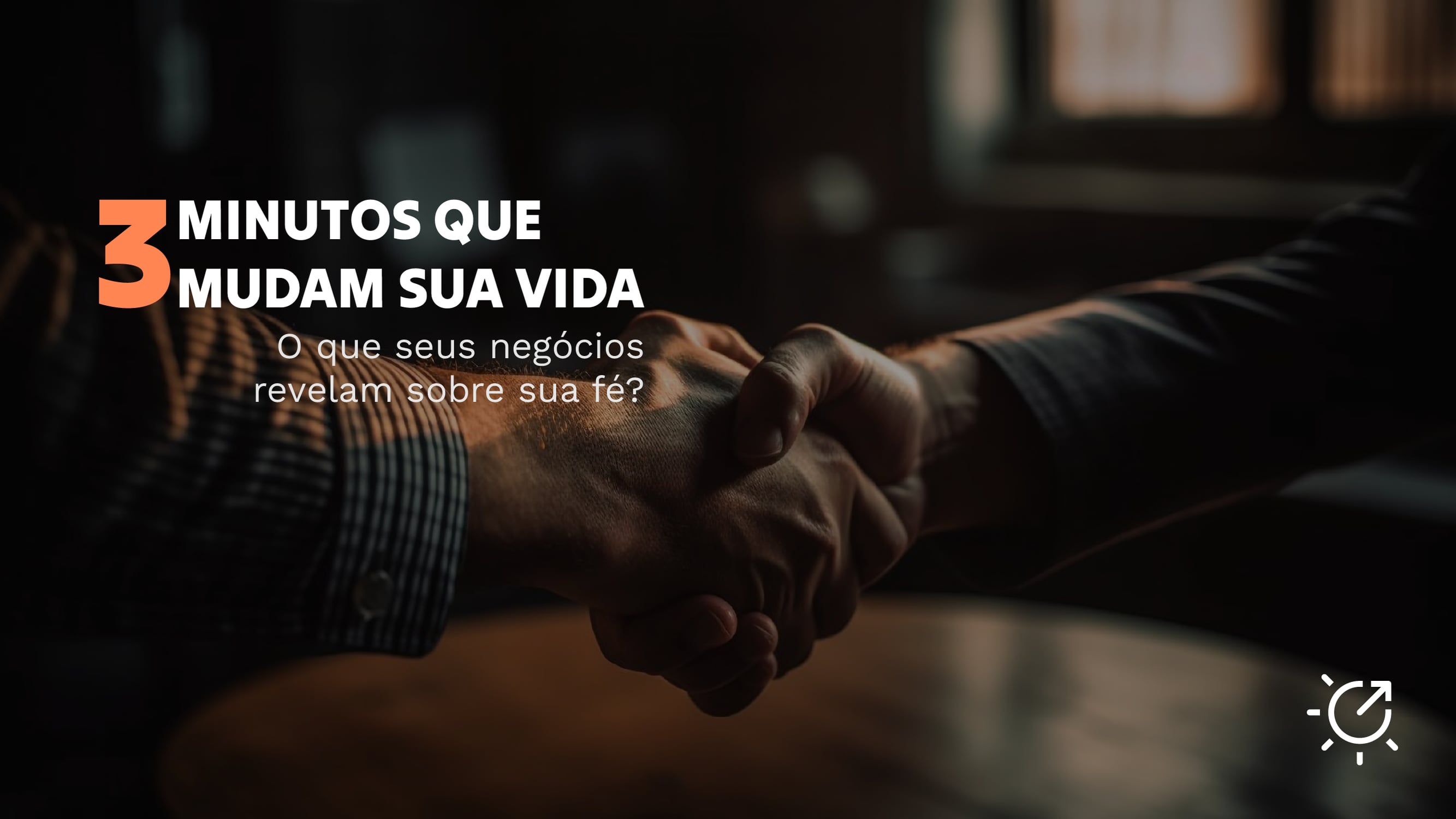 What Your Business Reveals About Your Faith