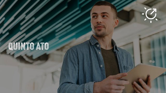 Ep 06 - Quinto Ato
