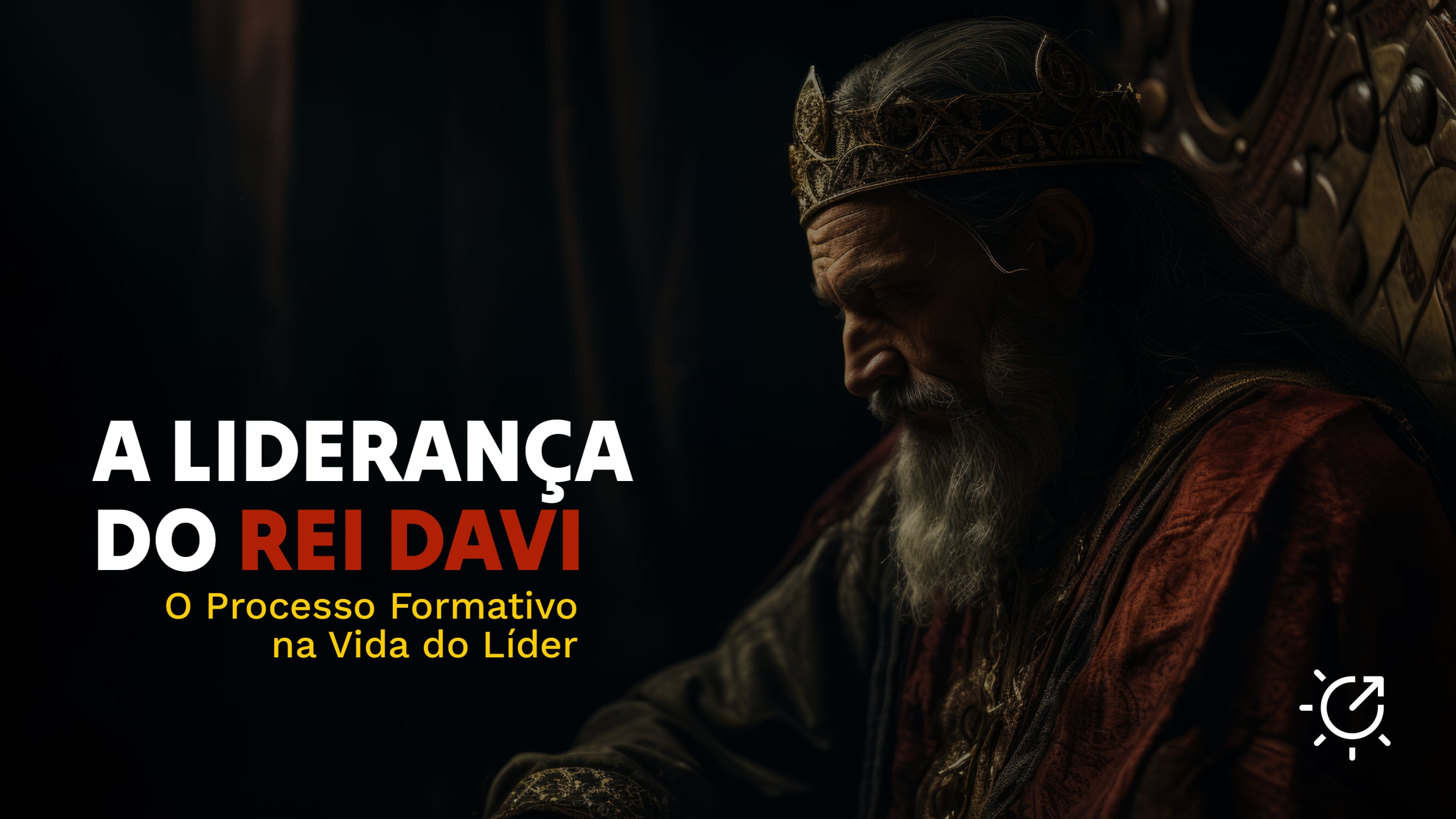 The Formative Process in the Life of a Leader