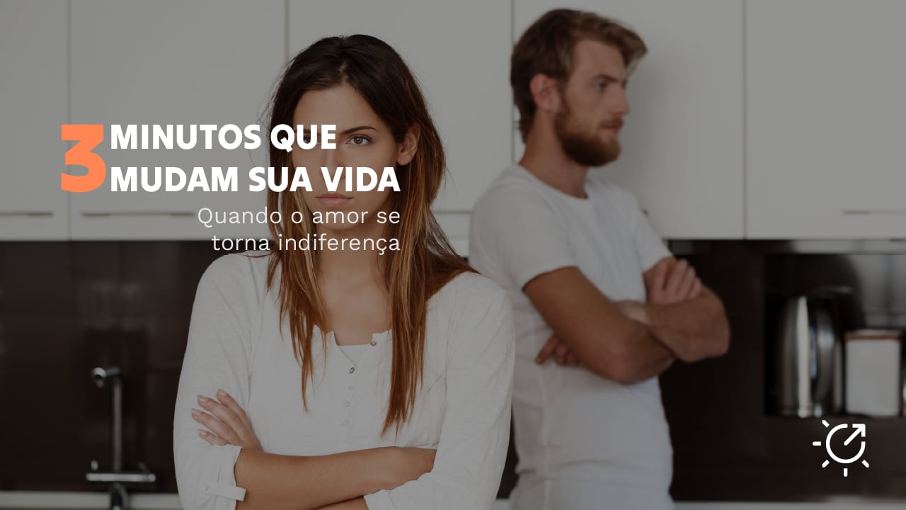 When Love Becomes Indifference