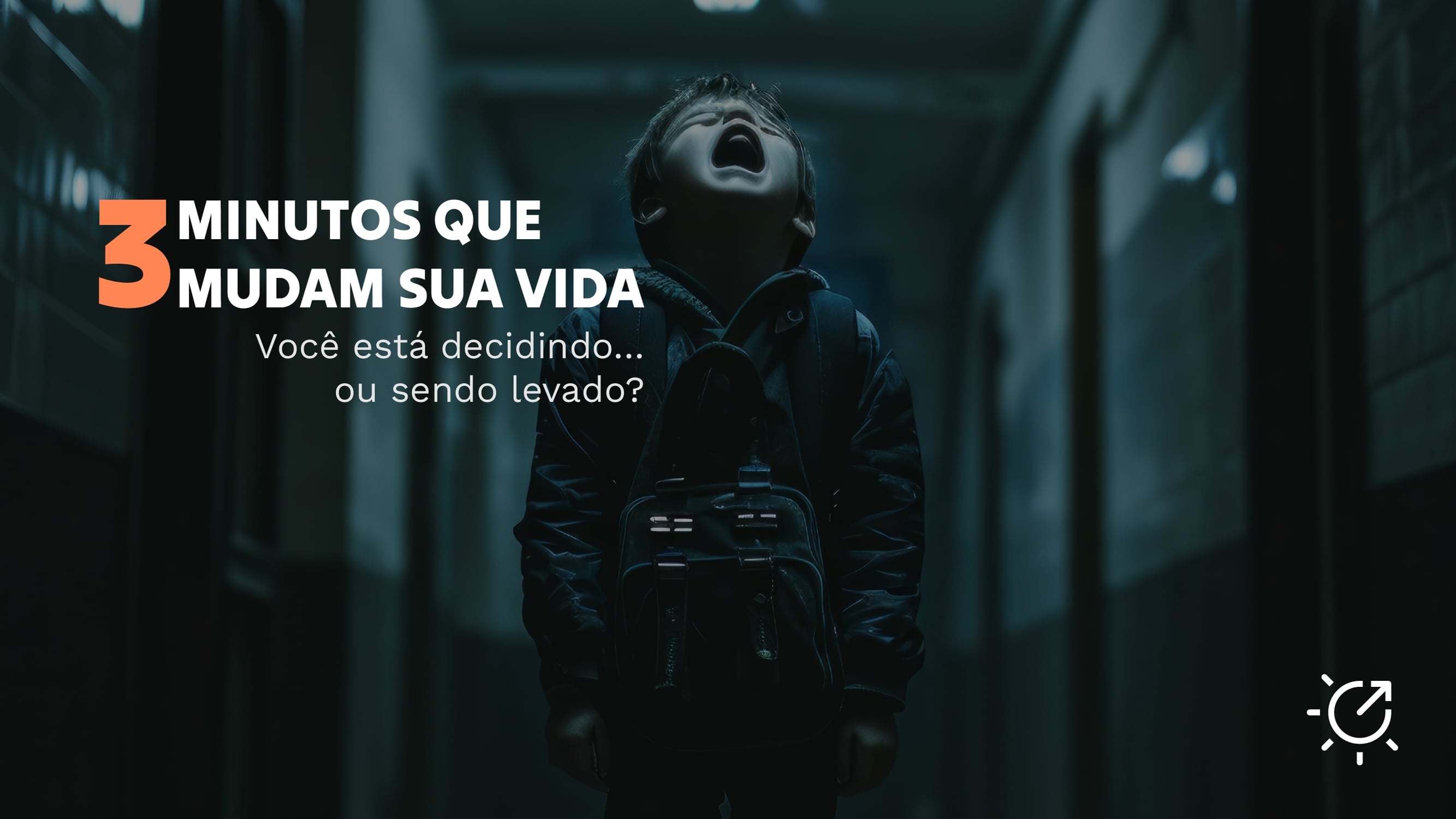 Are you making decisions… or are you being led?
