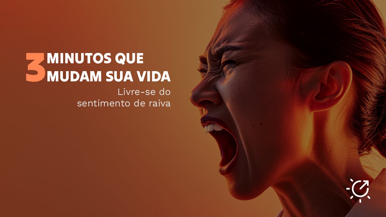 Free Yourself from Anger