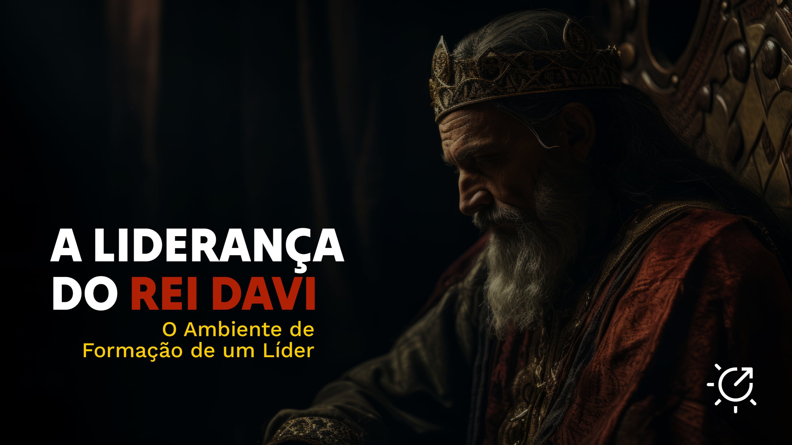 The Training Environment of a Leader