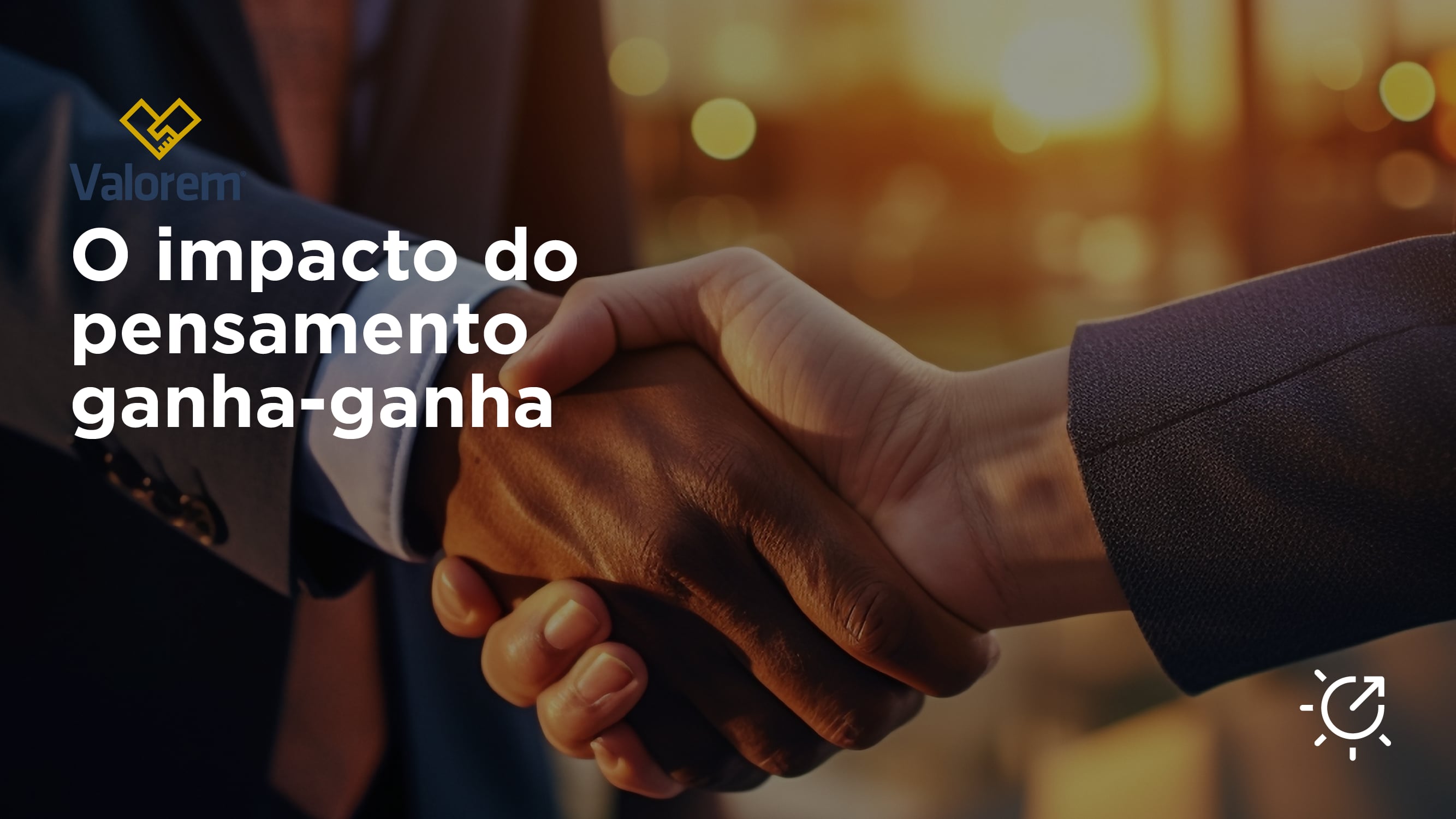 The impact of win-win thinking