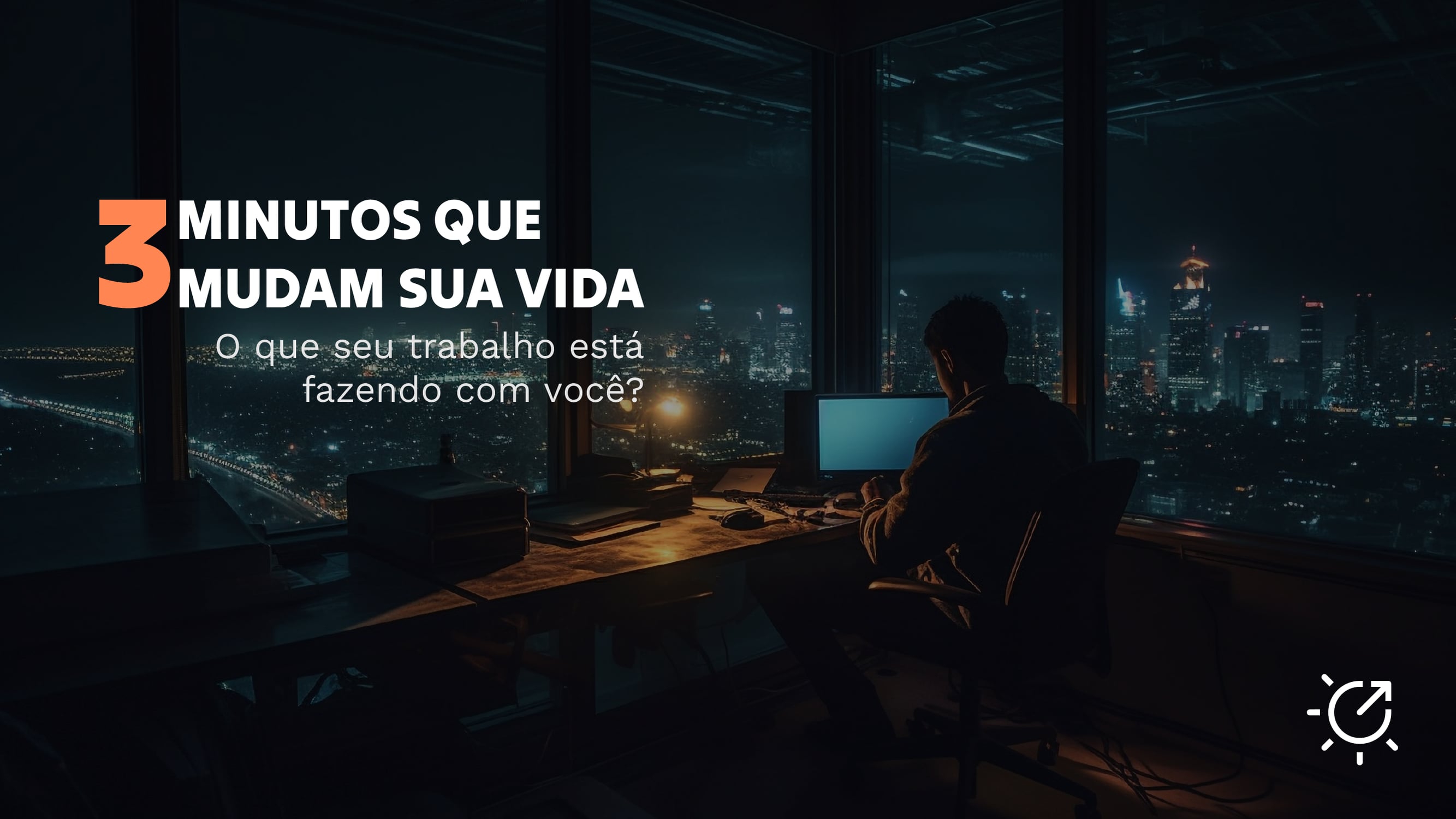 What is your work doing to you?