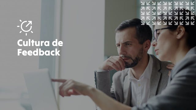 But what is Feedback?