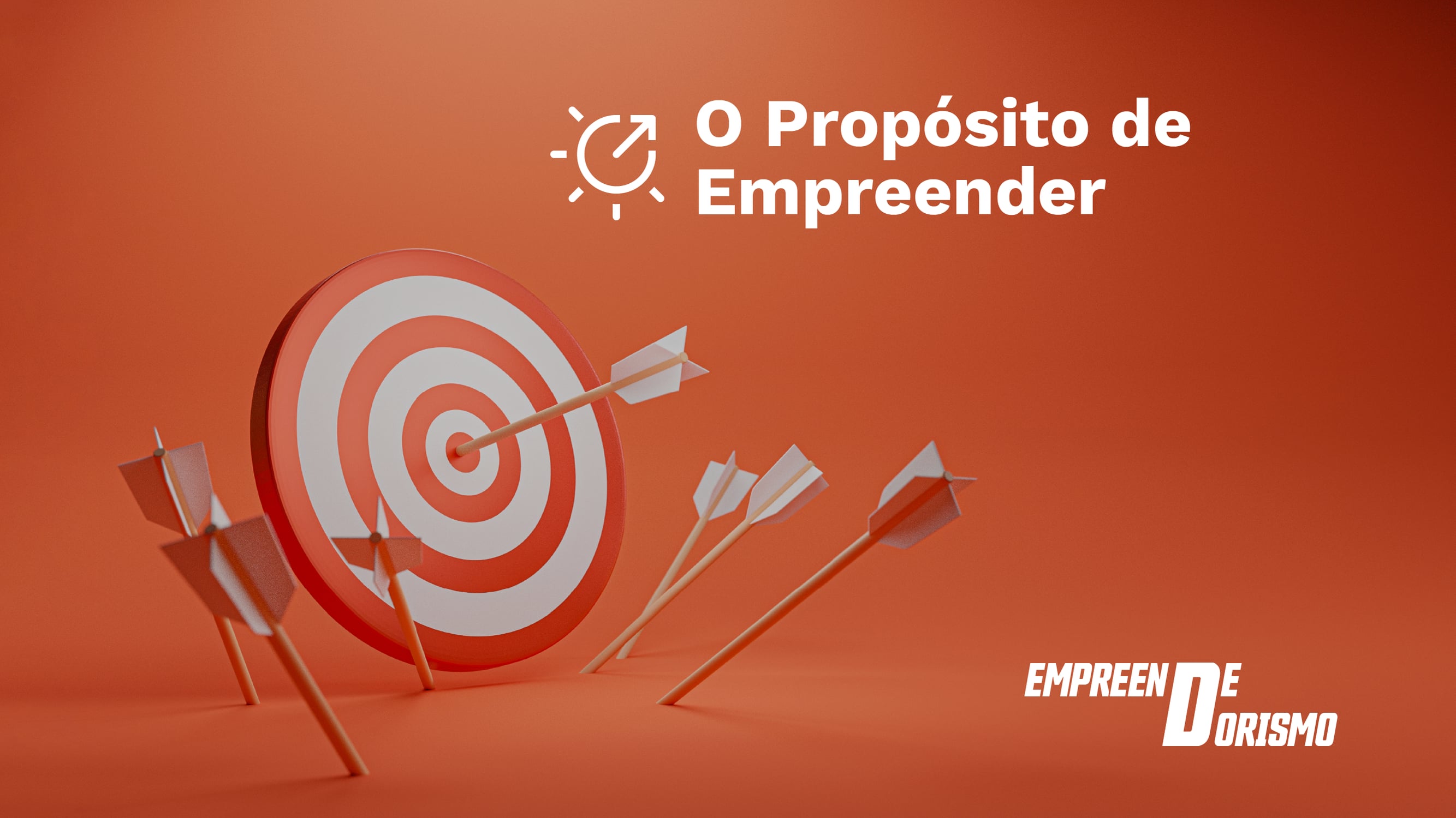 The Purpose of Entrepreneurship