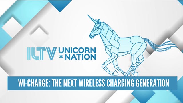 4. The Next Wireless Charging Generation