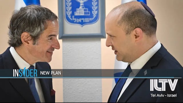 ILTV Insider - June 07, 2022 -  New Plan