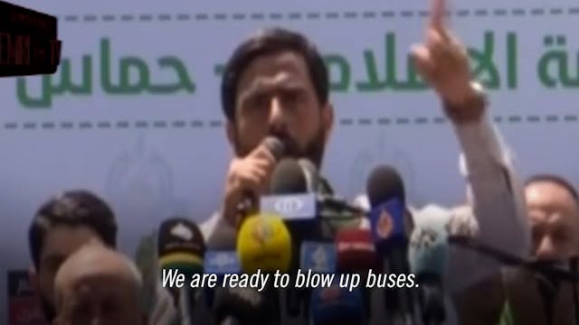 2. Hamas In Their Own Words