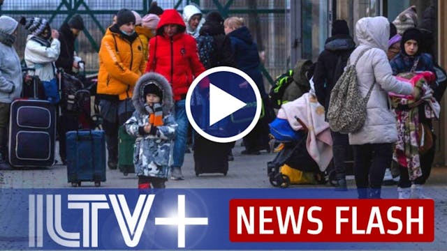 ILTV News Flash- March 02, 2022