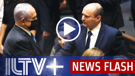 ILTV+ | Israel News & More Video