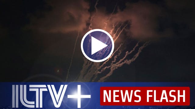 ILTV News Flash - August 07, 2022