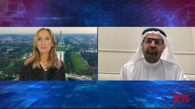 4. UAE Official Dr. Ali Al Nuaimi: 'Peace is Irreversible' | Ellie Cohanim