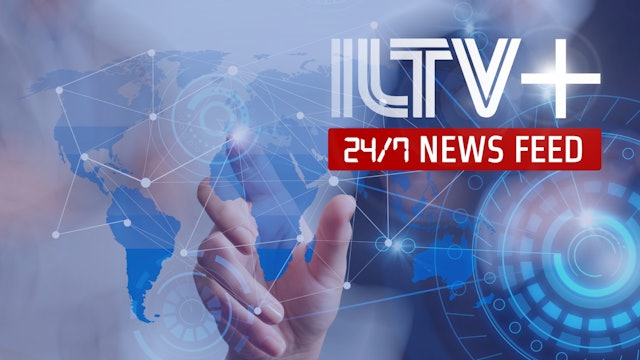 ILTV 24/7 News Feed