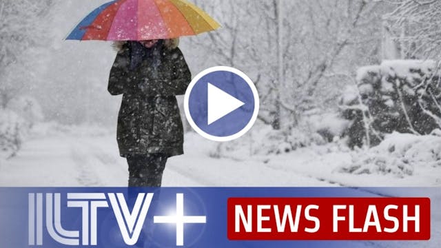 ILTV News Flash- January 26, 2022