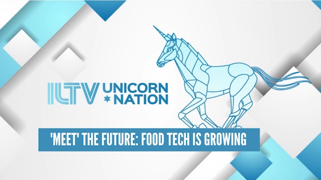 17. Meet the future: Food Tech is growing
