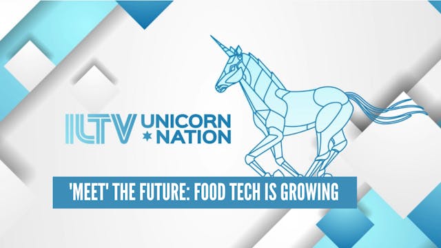 17. Meet the future: Food Tech is gro...