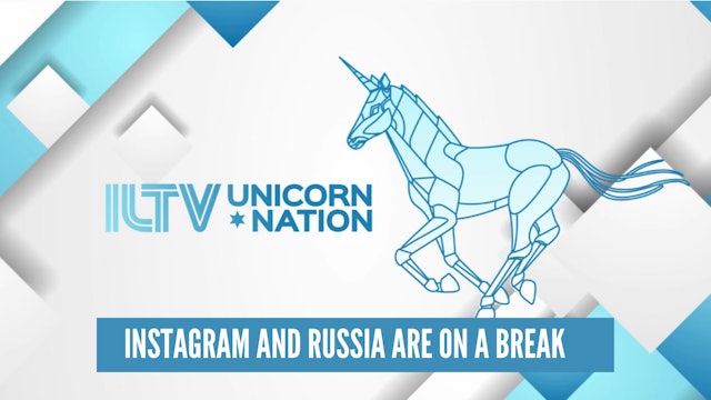 14. Russia and Instagram are on a break