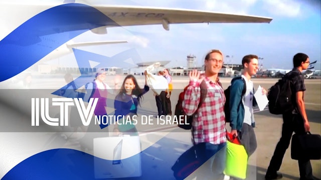 ILTV Noticias de Israel en Español 30.12.21