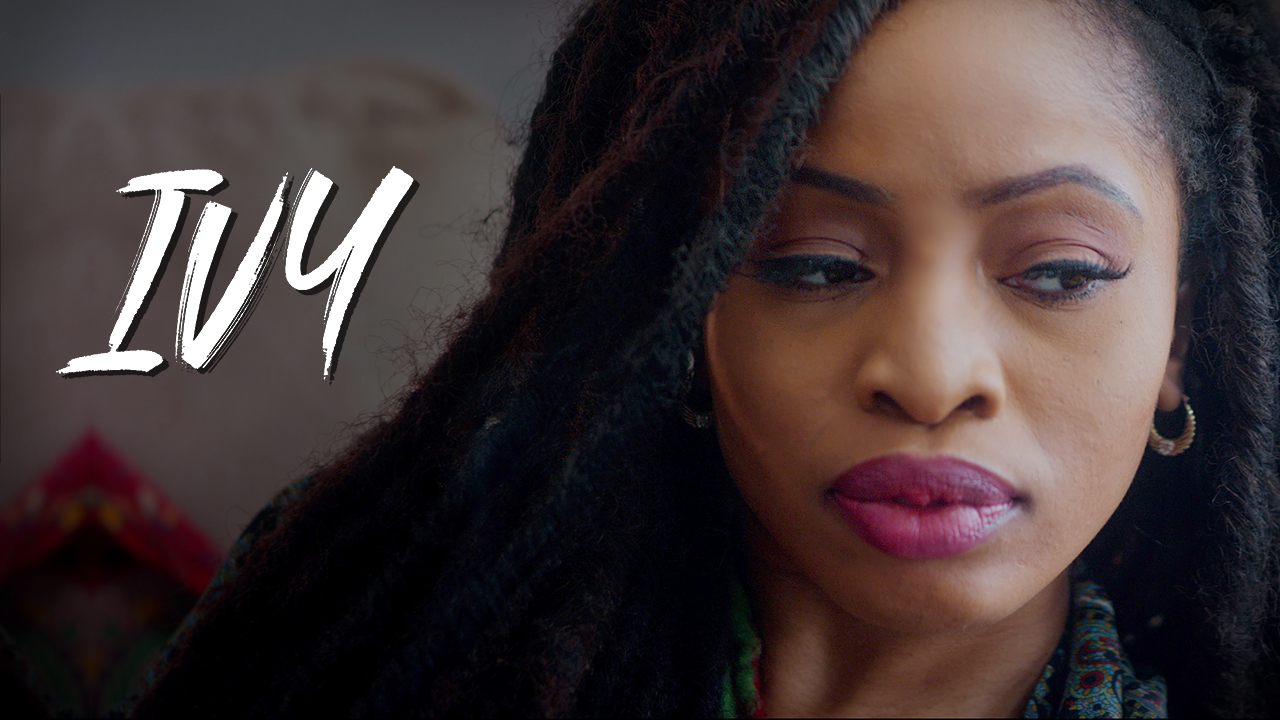 Ivy