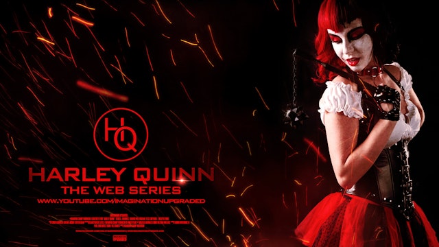 Harley Quinn
