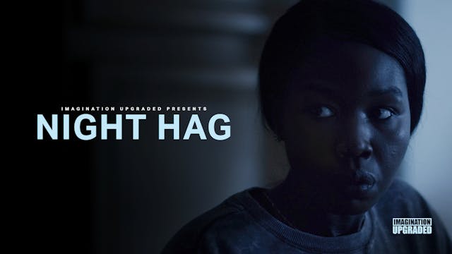 Night Hag Trailer