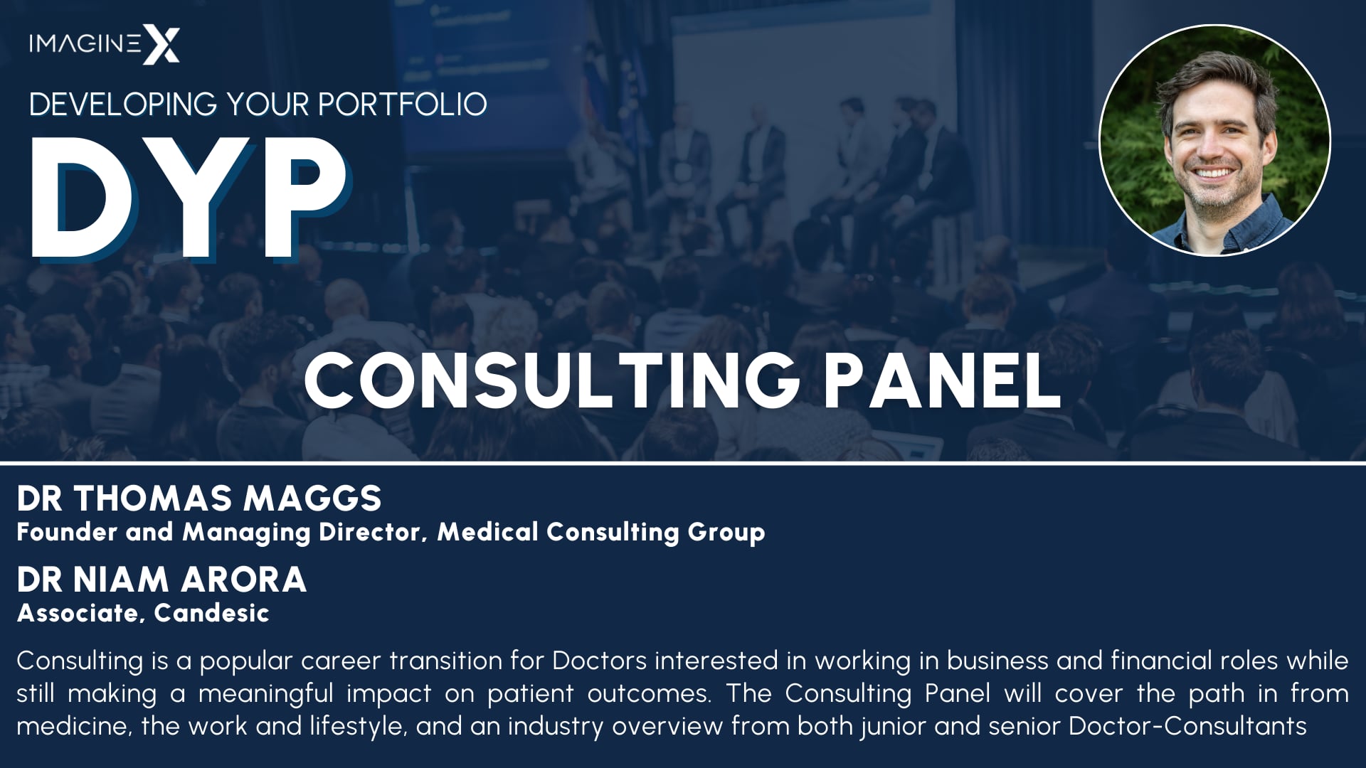 Consulting Panel