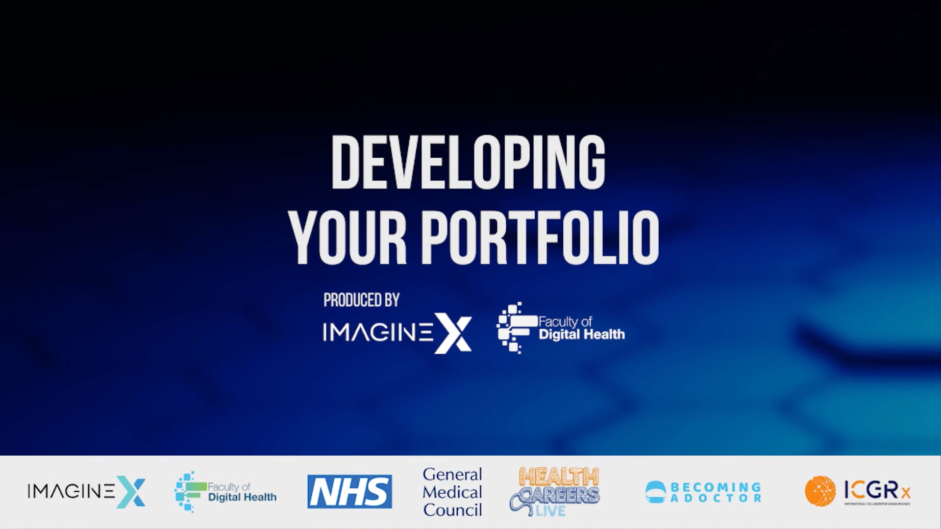 Developing Your Portfolio: Hear from Sheona Macleod