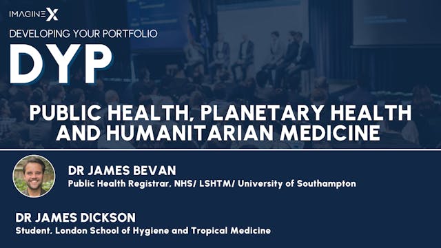 Public Health, Planetary Health and Humanitarian Medicine