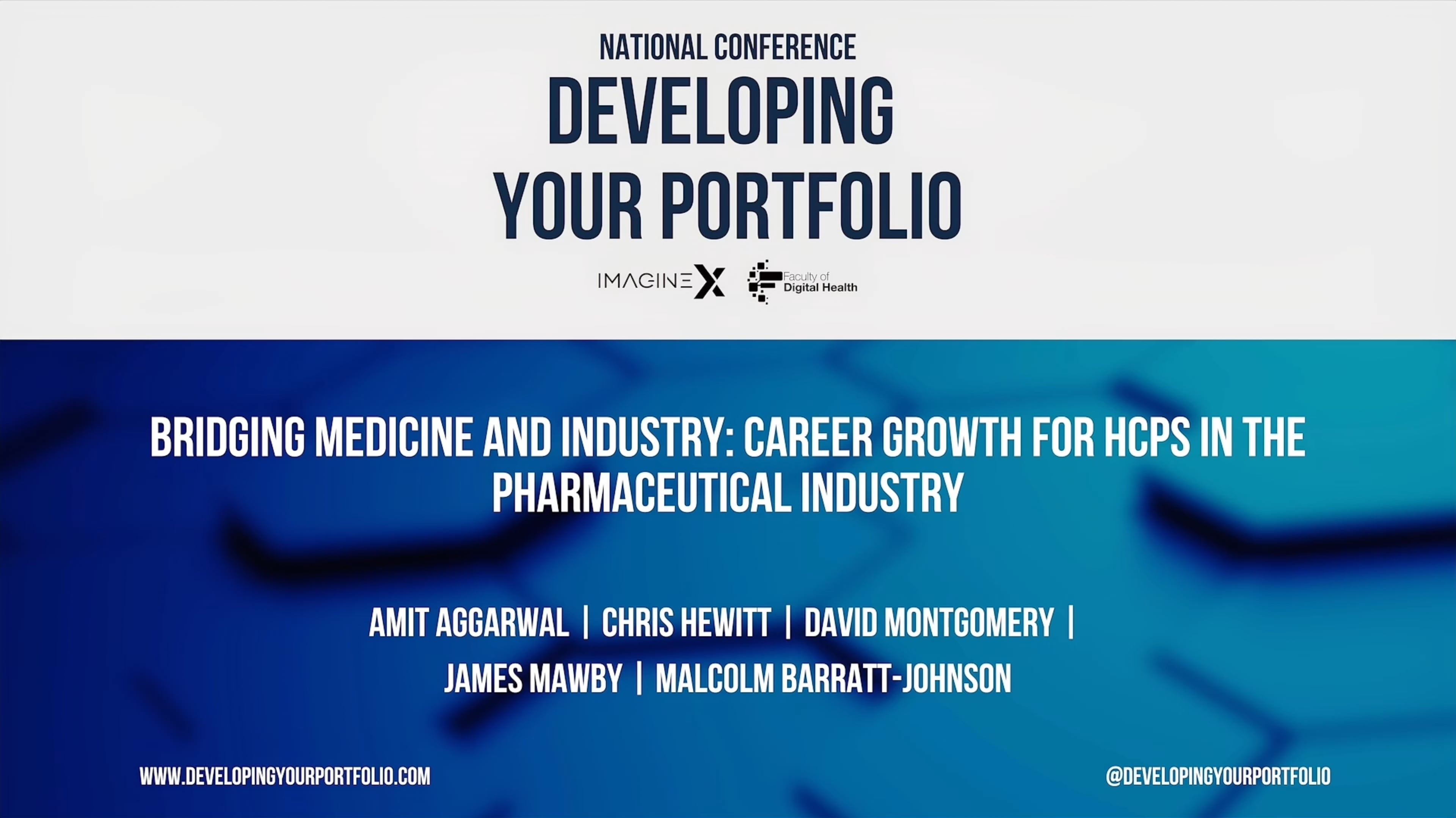 Bridging Medicine and Industry: Career Growth