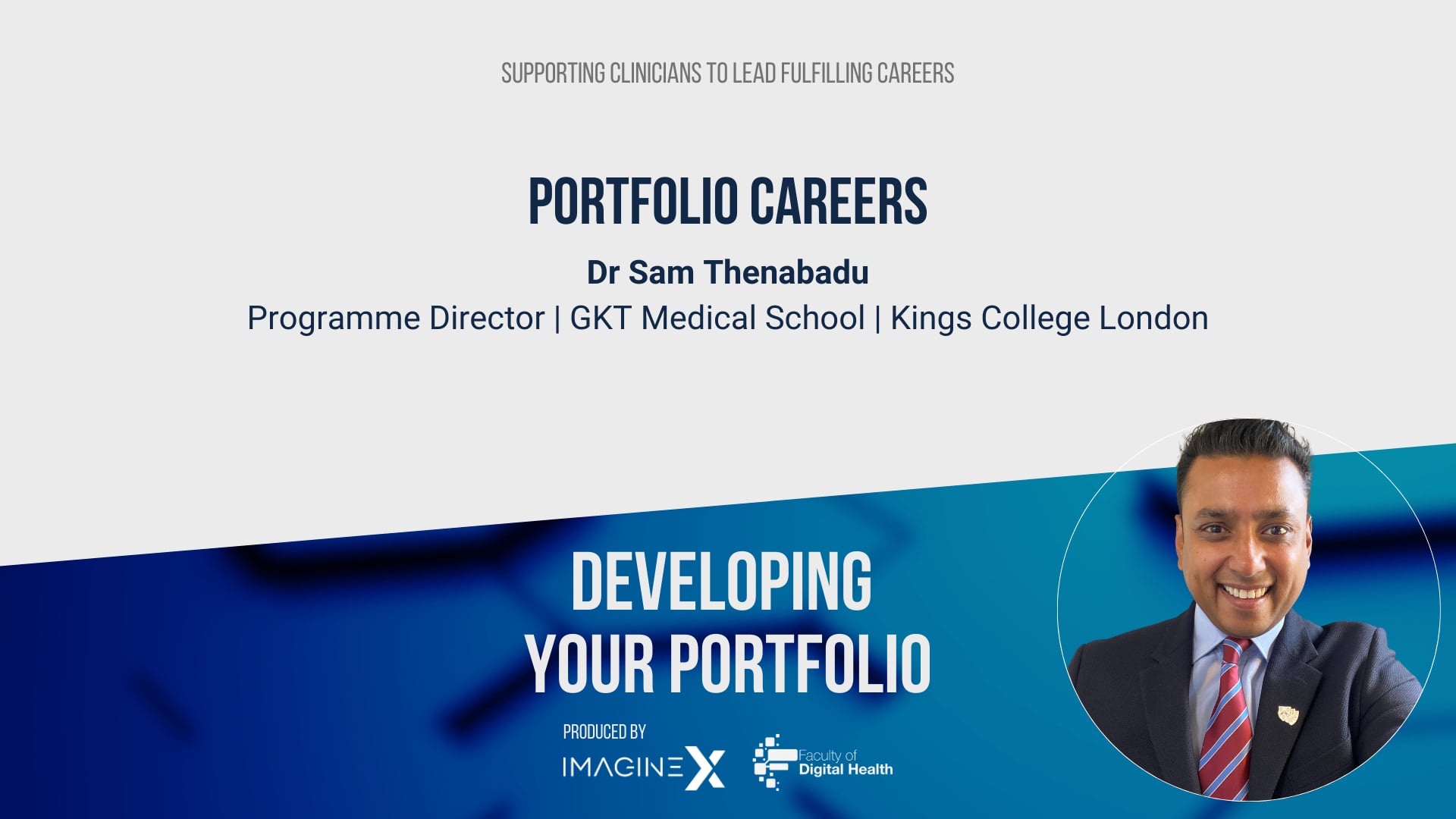Portfolio Careers