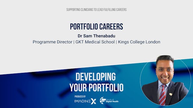 Portfolio Careers