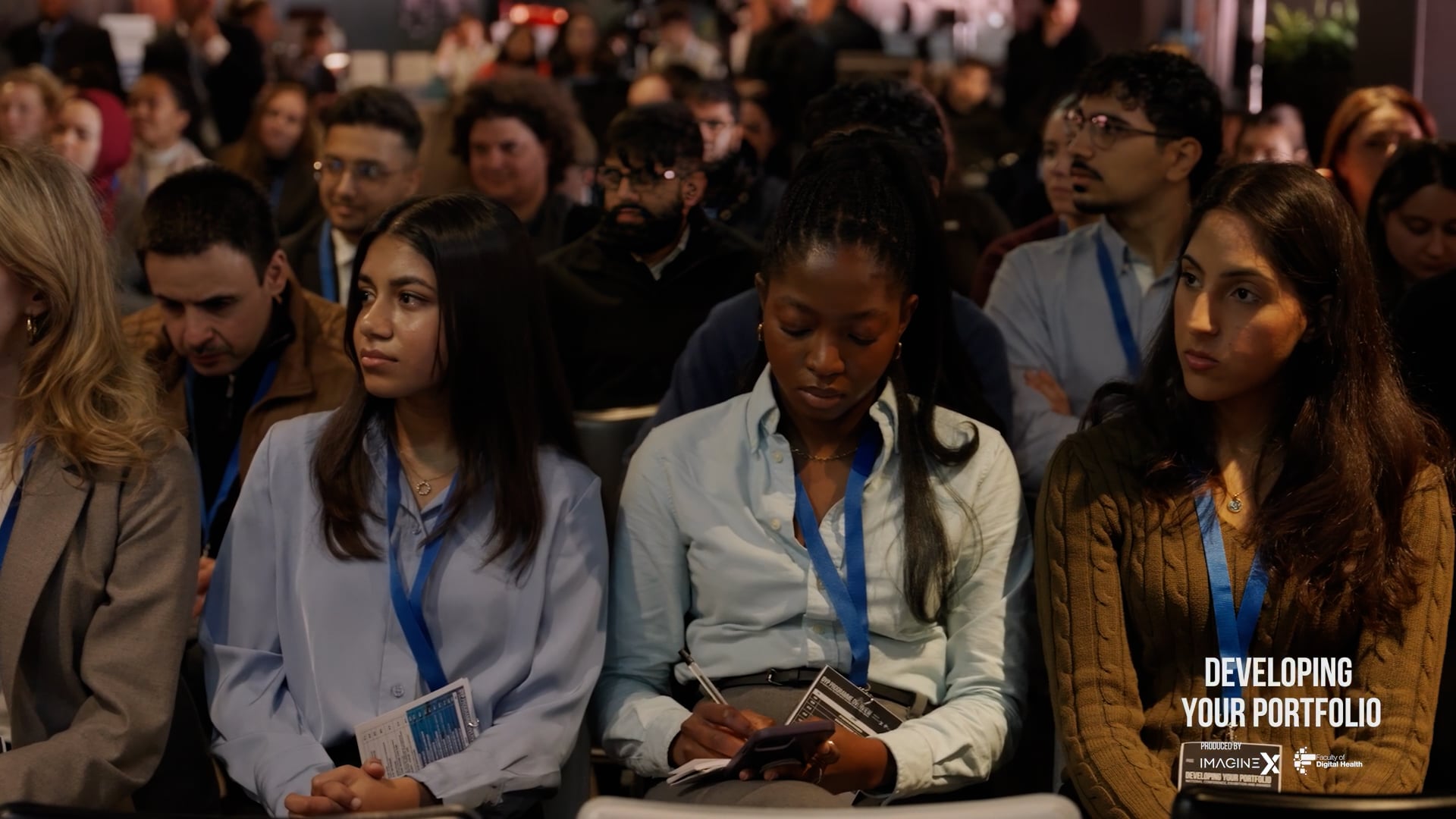 Developing Your Portfolio