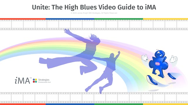 "Unite: High Blue iMA Training Guide "