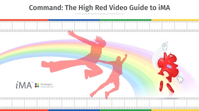 "Command: High Red  iMA Training Guide " 