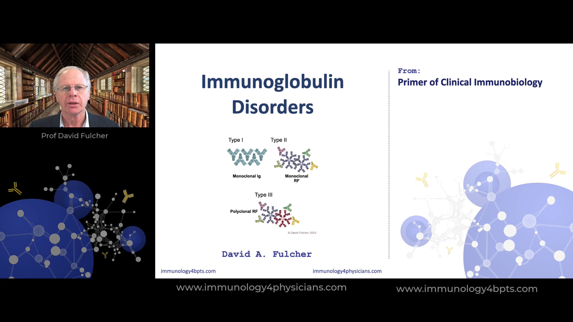 08_Immunoglobulin_disorders