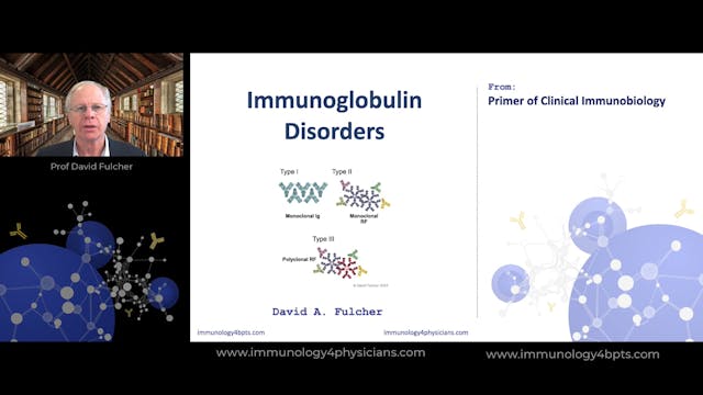 08_Immunoglobulin_disorders