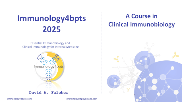Immunology4bpts (2025)(Australia)