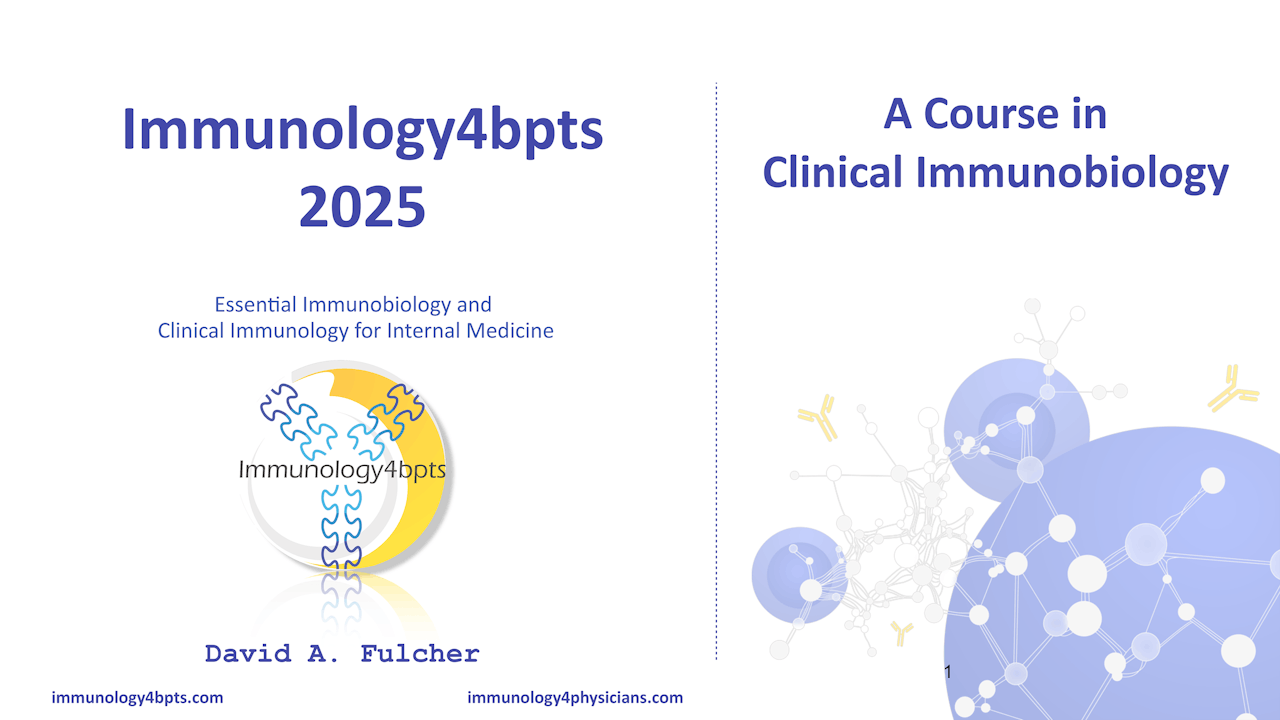 Immunology4bpts (2025)
