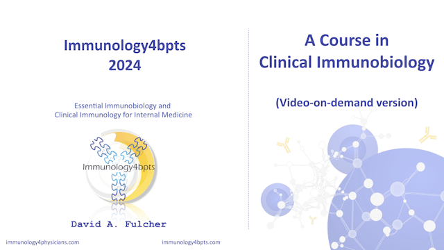 Immunology4bpts 2024