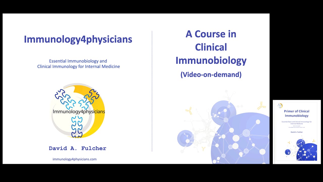 Immunology4physicians