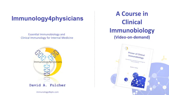 Immunology4physicians