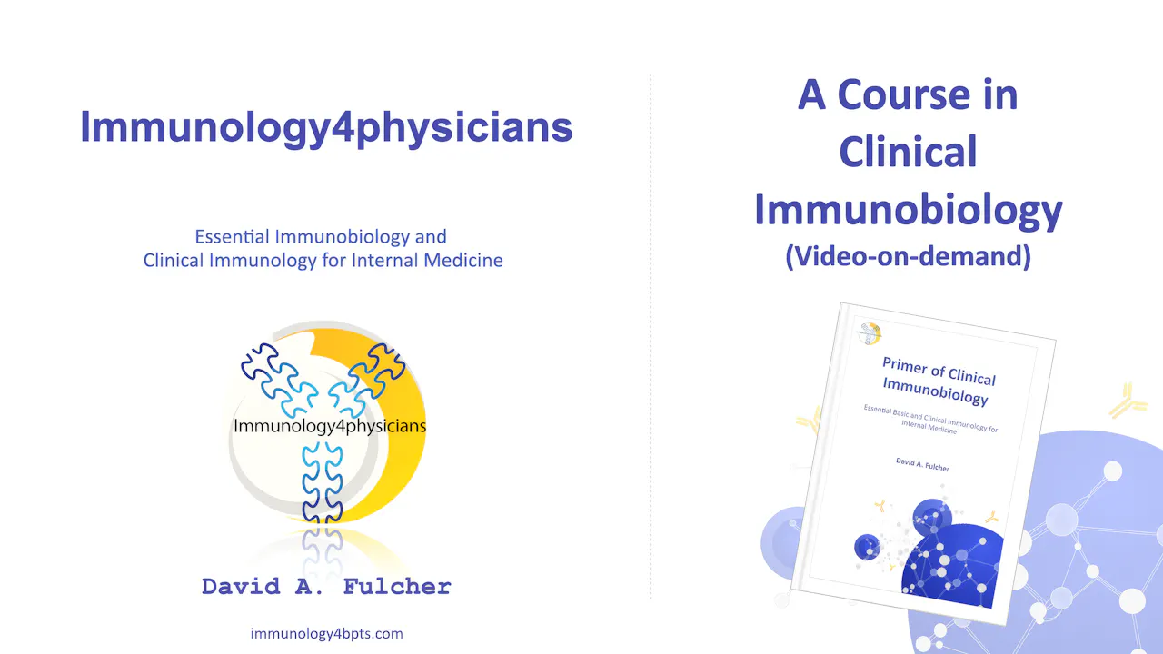 Immunology4physicians