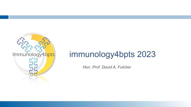 Immunology4bpts2023