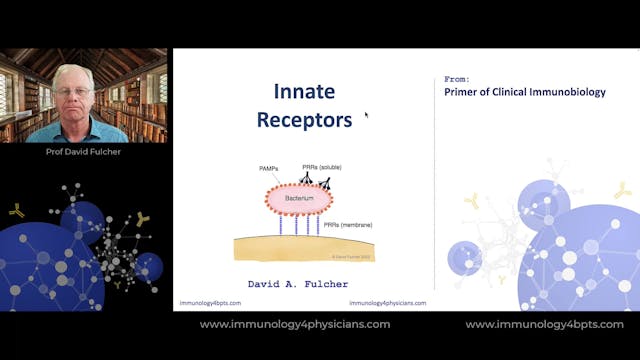 01_Innate Receptors