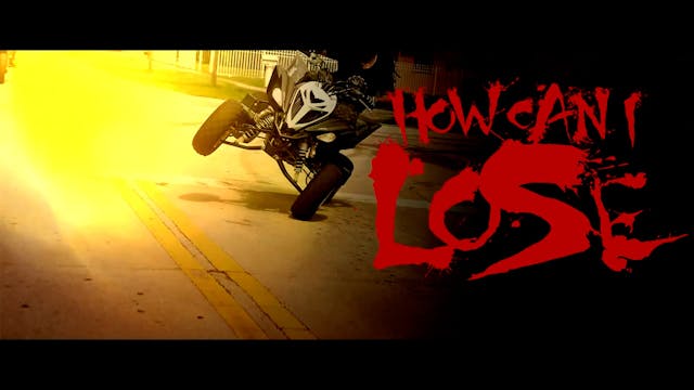 HOW CAN I LOSE - YT TRIZ Feat BOBBY S...